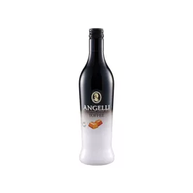 Angelli Toffee likőr 0,5l 15%