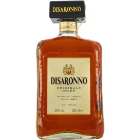 Disaronno Originale likőr 0,7l 28%
