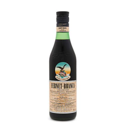 Fernet Branca Fratelli likőr 0,7l