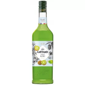 Giffard Kiwi szirup 1L