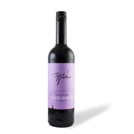Tiffáns Portugieser 0,75l