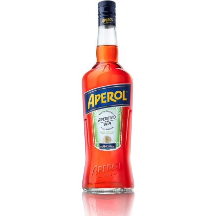 Aperol 1L 11%