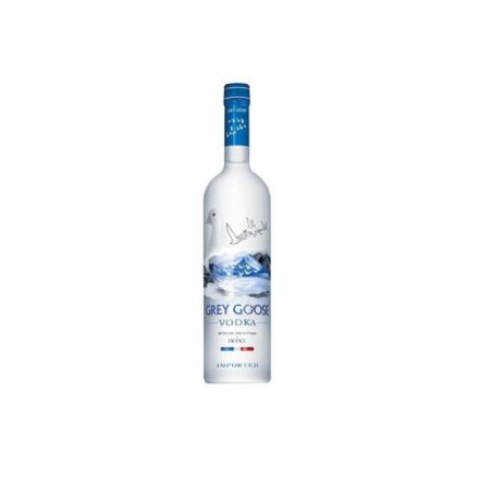 Grey Goose vodka 1L 40%