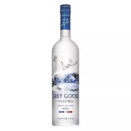 Grey Goose vodka 1L 40%