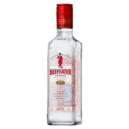 Beefeater gin 0,5l 40%