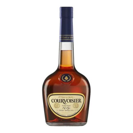 Courvoisier VS Cognac Konyak 0,7L (40%)