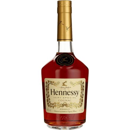 Hennessy VS konyak 0,7l 40%