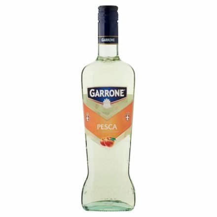 Garrone Pesca Vermuth 0,75l 16%