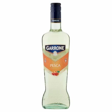 Garrone Pesca Vermuth 0,75l 16%