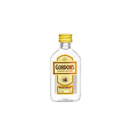 Gordon's Gin 0,05l mini