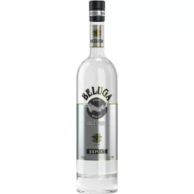 Beluga Noble Vodka 1L 40%