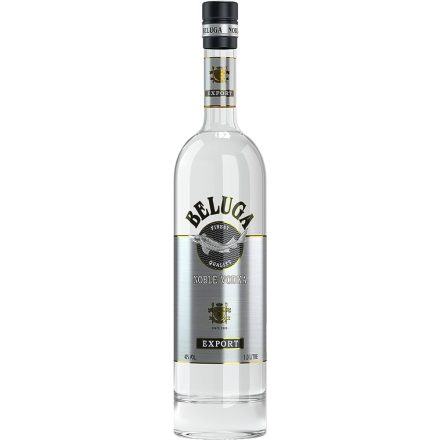 Beluga Noble Vodka 1L 40%