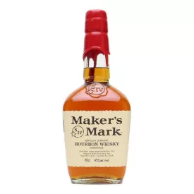 Maker s Mark whiskey 0,7l 45%