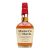 Maker's Mark Kentucky Straight Bourbon Whisky 0,7L 45%