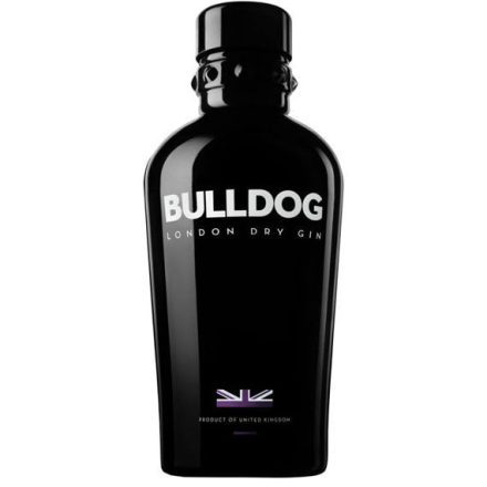 Bulldog London Dry Gin 1L 40%