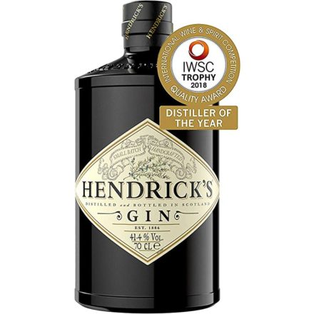 Hendricks gin 0,7l 44%