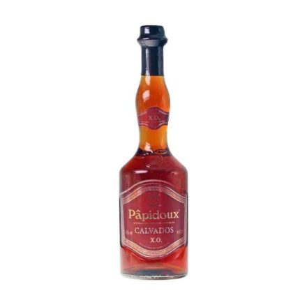 Papidoux X.O. Calvados 0,7L 40%