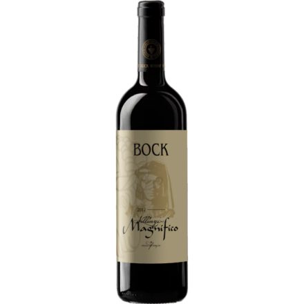 Bock Vill.Magnifico Merlot 0,75l
