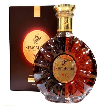 Remy Martin Excellence XO konyak 0,7l 40% DD