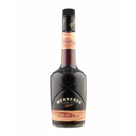 Wenneker Cream de Cacao Brown likőr 0,7l 20%