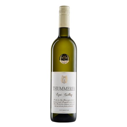 Thummerer Egri Csillag sz.fehér  0,75l *kifutó
