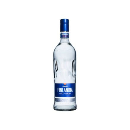 Finlandia vodka 1L 40%