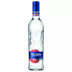 Finlandia Grapefruit vodka 1L 37,5%