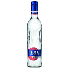 Finlandia Grapefruit vodka 1L 37,5%