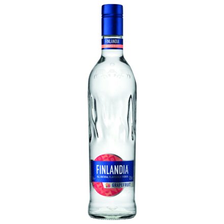 Finlandia Grapefruit vodka 1L 37,5%