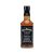 Jack Daniels whiskey 0,05l 40% üveg mini