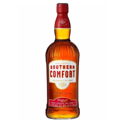 Southern Comfort whiskey likőr 1l 35%