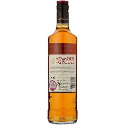 Famous Grouse Blended Skót Whisky 0,7l 40%