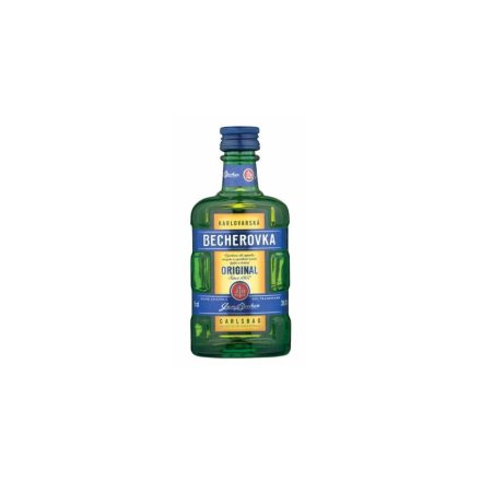 Becherovka 0,05l 38%