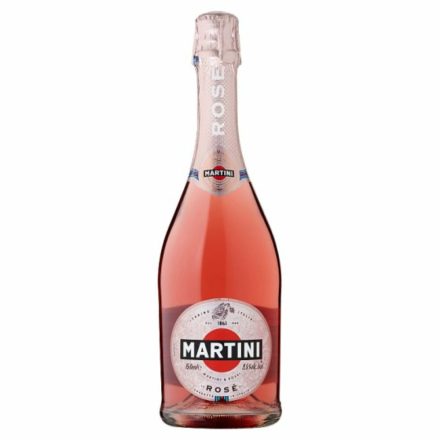Martini Rose pezsgő 0,75l