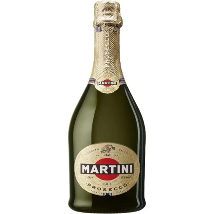 Martini Prosecco pezsgő 0,75l