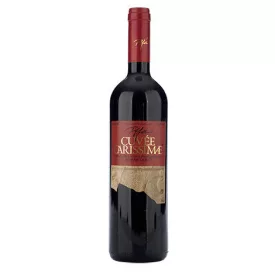 Tiffáns Carrissimae Cuvée 0,75l