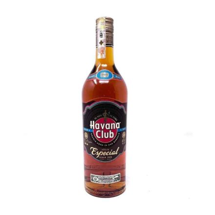 Havana Especial rum 1L 40%