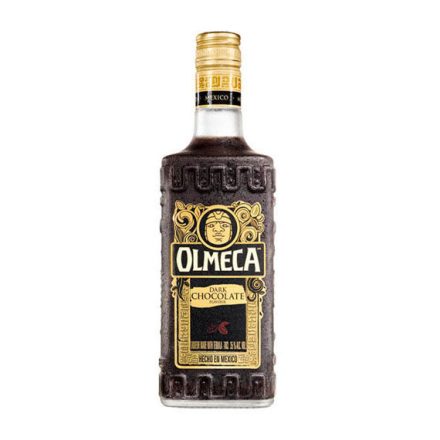 Tequila Olmeca Chocolate 0,7l 20%