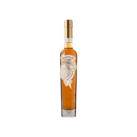 Panyolai Aranykörte pálinka 38% 0,5l