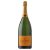 Veuve Clicquot Ponsardin Brut Champagne 0,75l DD