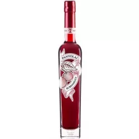 Panyolai Rubinmeggy pálinka 0,5l 38%