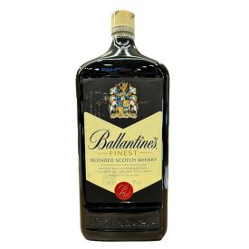 Ballantines Scotch Whisky 4,5l 40%