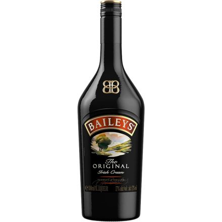 Baileys Irish Cream likőr 1L 17%