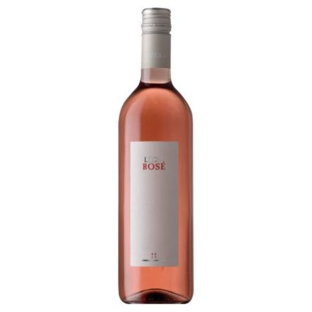 Légli Rosé száraz rosébor 0,75l