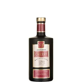 Agárdi Meggylikőr 0,5l 22%