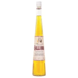 Galliano Lautentico likőr 0,7l 42,3%