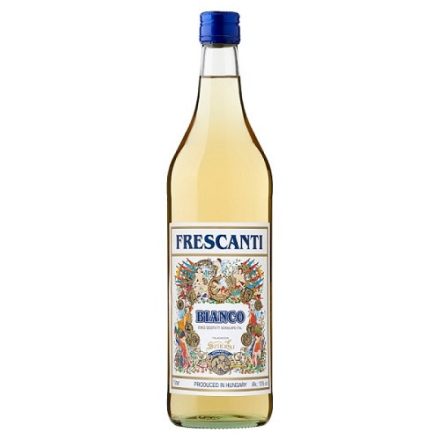 Frescanti Bianco Vermuth 1L 10%