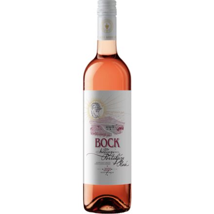 Bock Vill.Rosé Portagéza száraz 0,75