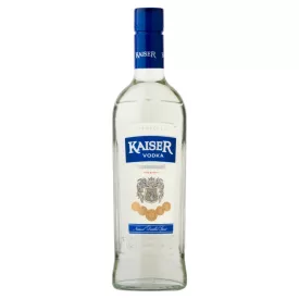 Kaiser Vodka 0,5l 37,5%