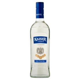 Kaiser Vodka 0,5l 37,5%